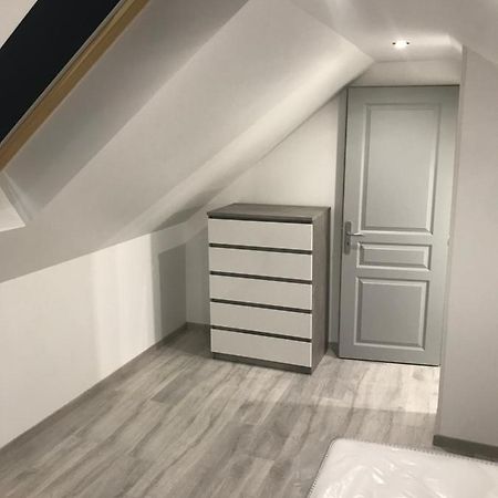 Maison Individuelle A Chanac 2 Chambres 1 Canape Lit Wifi Gratuit Екстериор снимка