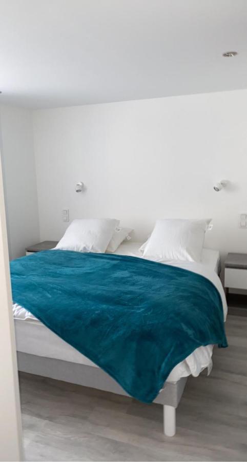 Maison Individuelle A Chanac 2 Chambres 1 Canape Lit Wifi Gratuit Екстериор снимка