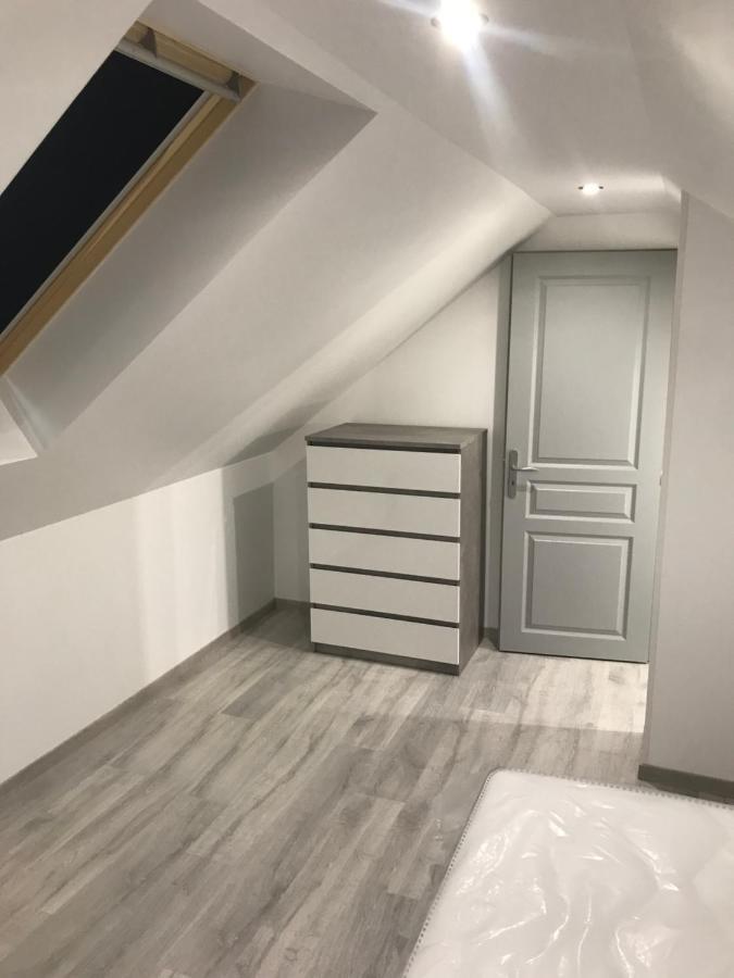Maison Individuelle A Chanac 2 Chambres 1 Canape Lit Wifi Gratuit Екстериор снимка